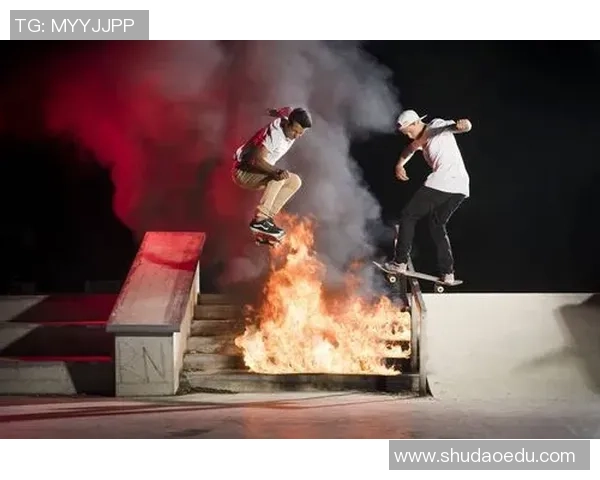 专访赵伟：解密滑板成功之道