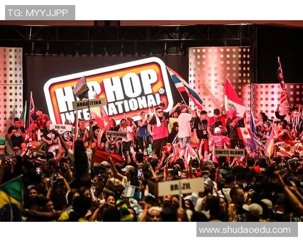 赛后复盘：深圳街舞队 vs 北京街舞队的团队协作