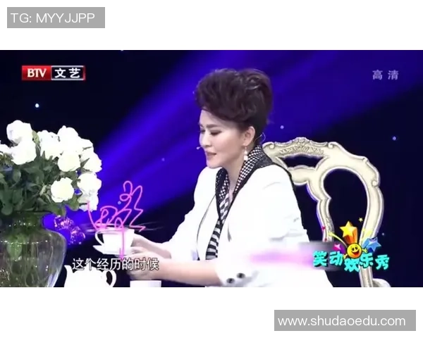 对话吴娜：谈街舞生涯