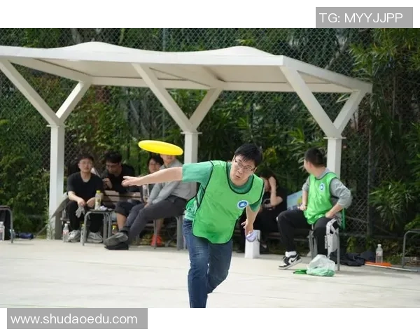 最新飞盘灵活性TOP10：广州飞盘队领跑