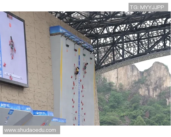 攀岩热议：杭州攀岩队的节奏争议