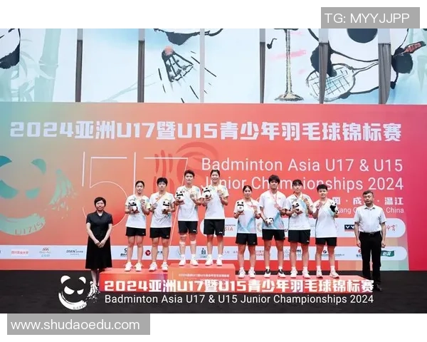 欧锦赛特别报道：成都羽毛球队的突破历程